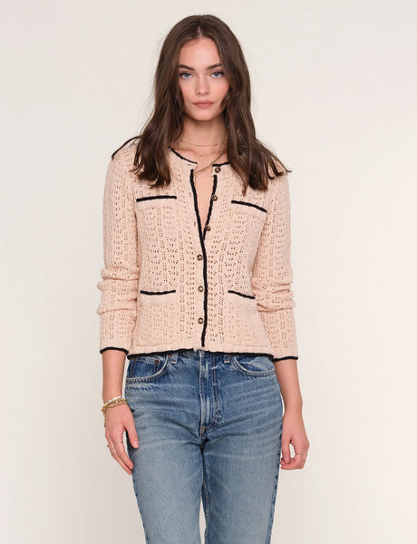 CARY CARDI