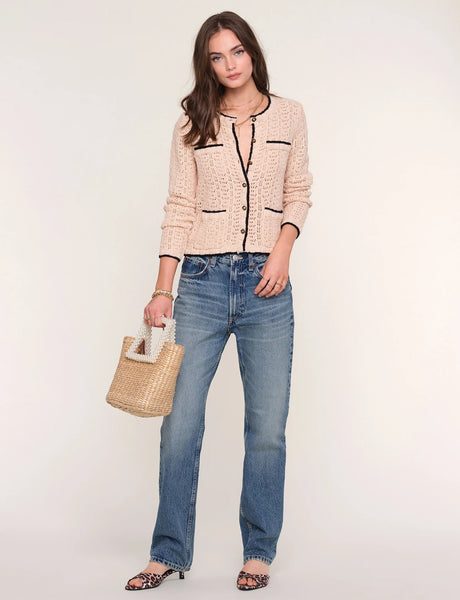 CARY CARDI