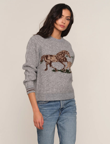Jackie Sweater