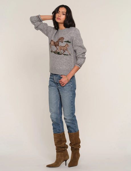 Jackie Sweater