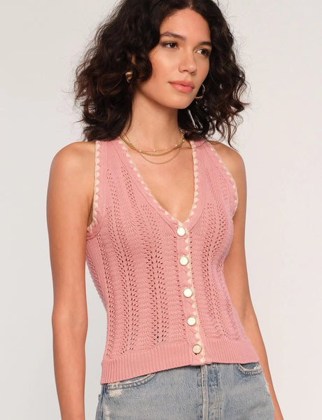 BETHANY VEST