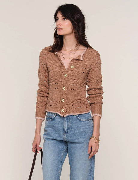 Evira Cardi