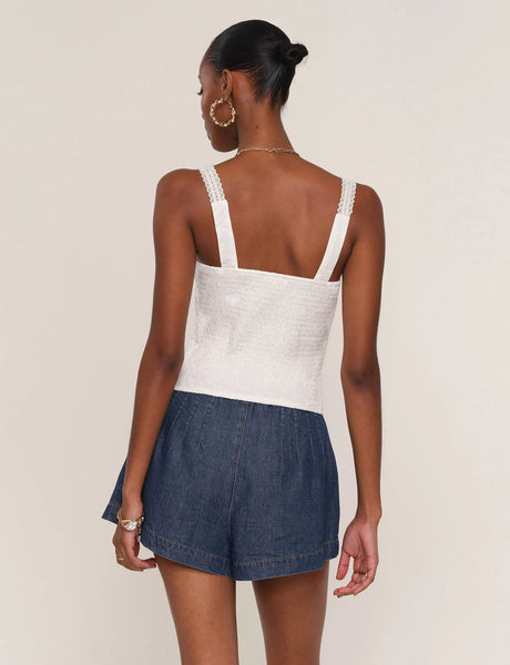 Soma Top