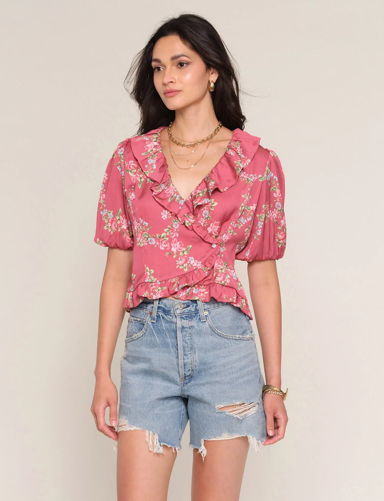 Kathleen Top