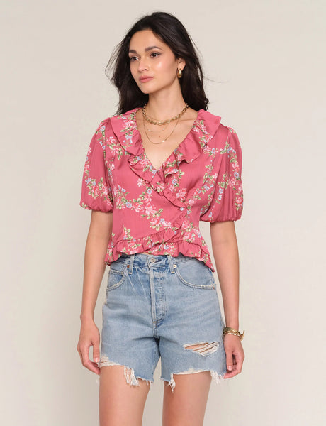 Kathleen Top