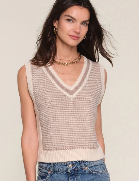Pheobe Vest