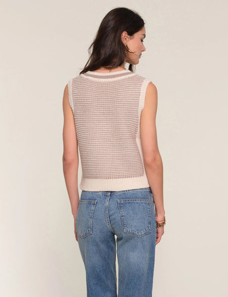 Pheobe Vest