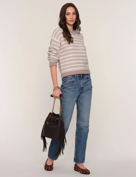 Nelly Sweater