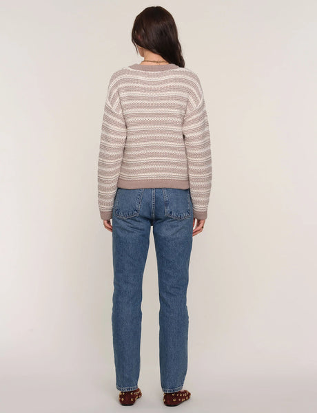 Nelly Sweater