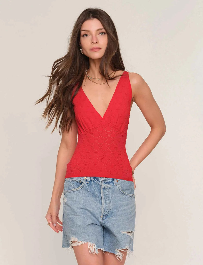 Maxwell Top