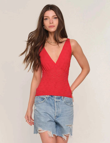 Maxwell Top
