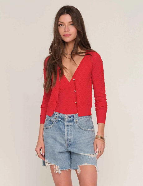 Benny Cardi