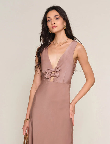 Dazey Dress