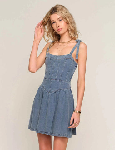Kyrie Dress
