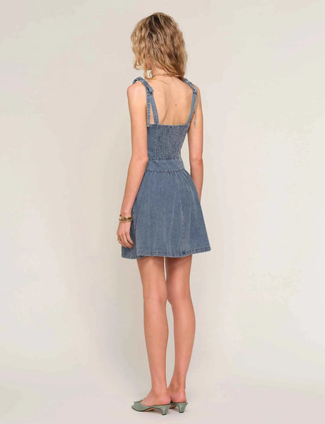 Kyrie Dress