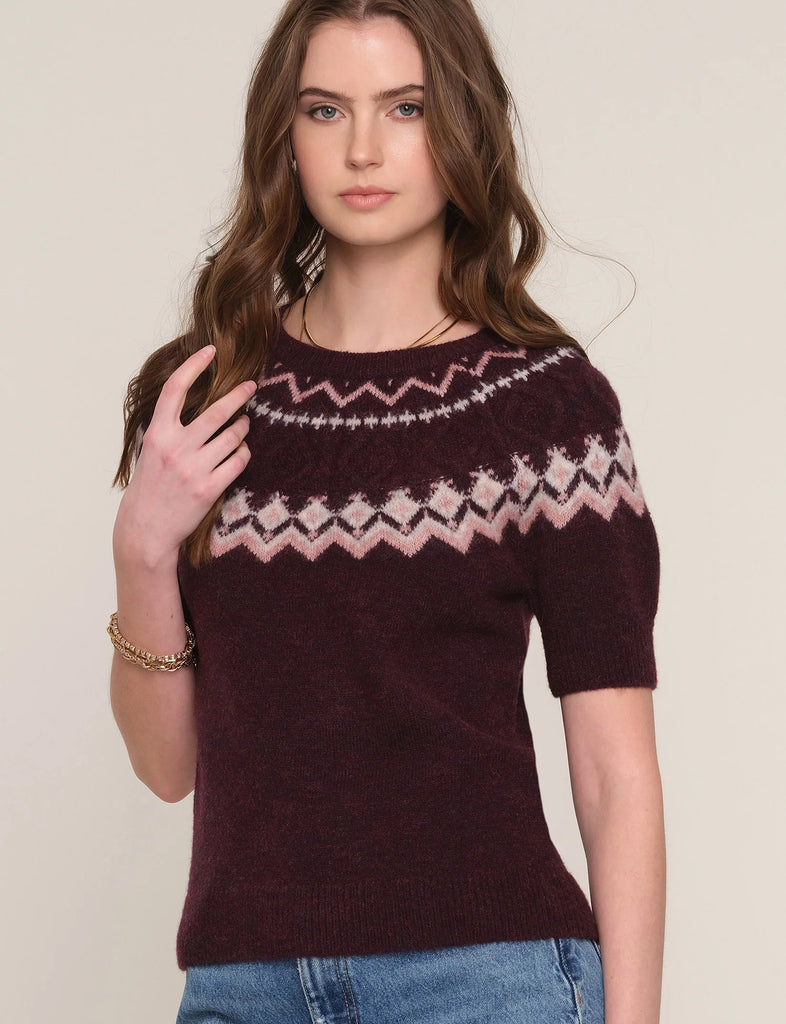 Orson Sweater