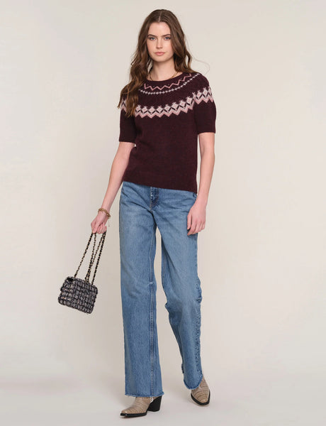 Orson Sweater