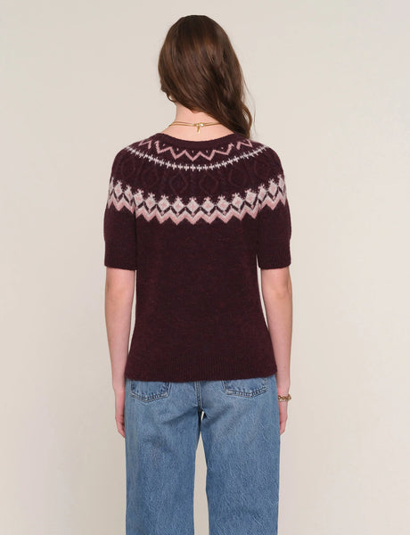Orson Sweater