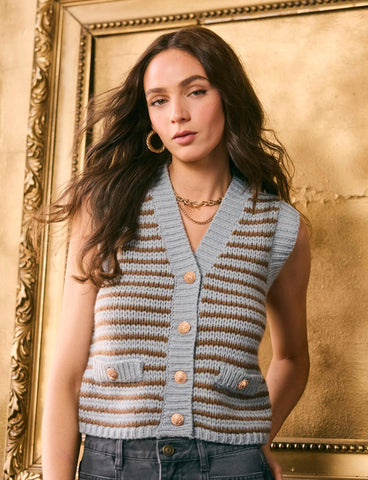 Asher Vest