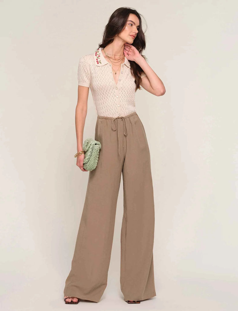 Catalina Pant