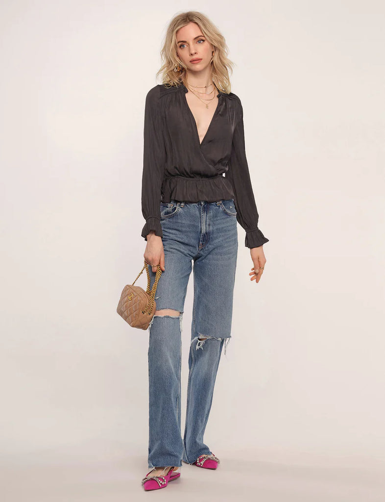 SUNDAY TOP