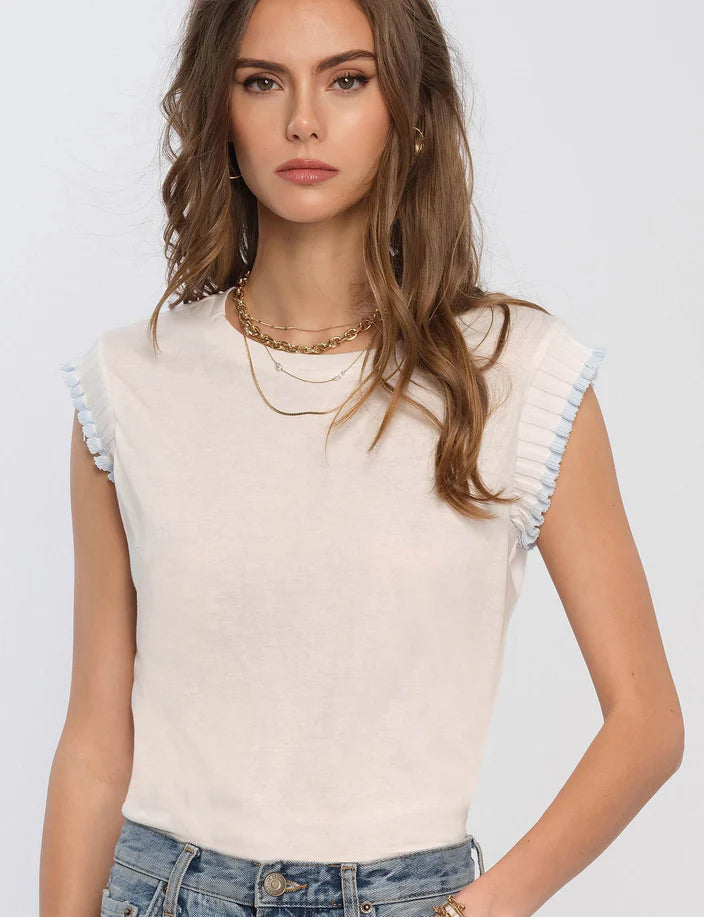 KRISTA TEE