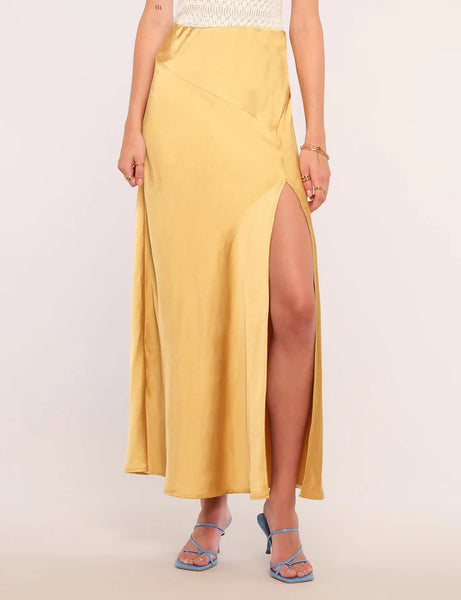 SHAYNE SKIRT