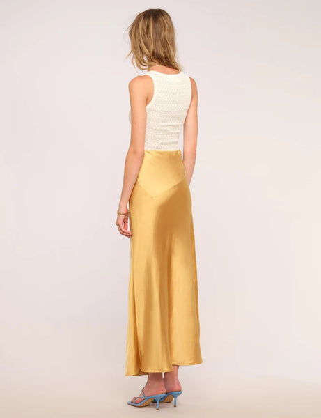 SHAYNE SKIRT