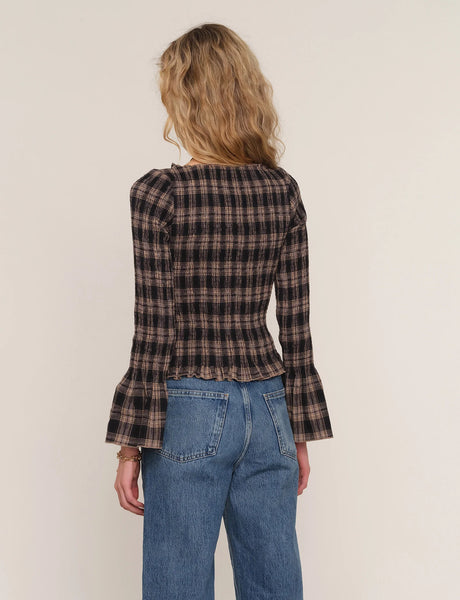 Tracy Top