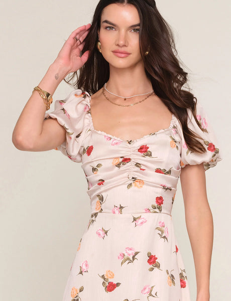 Melrose Dress