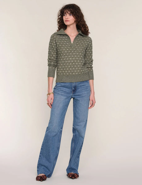 Farrow Sweater
