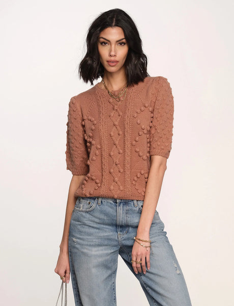 PARMINA SWEATER