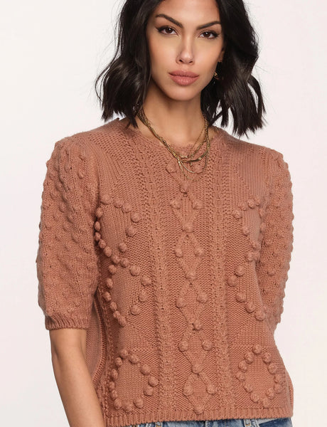 PARMINA SWEATER