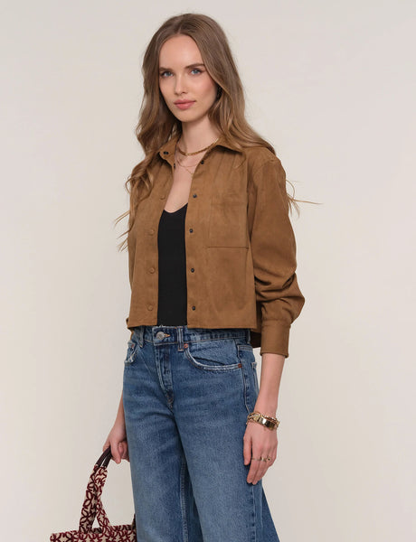 Castalia Jacket