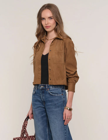 Castalia Jacket
