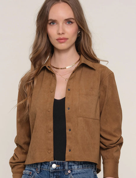Castalia Jacket