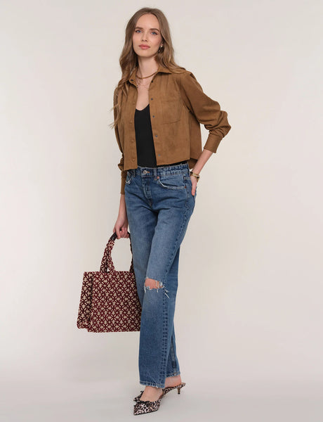 Castalia Jacket