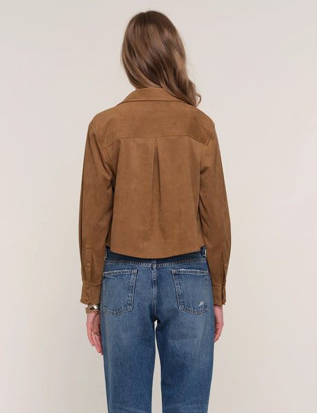 Castalia Jacket