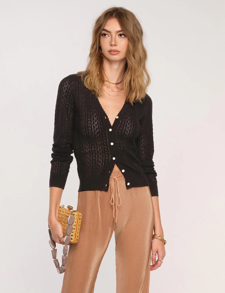 HEDI CARDI