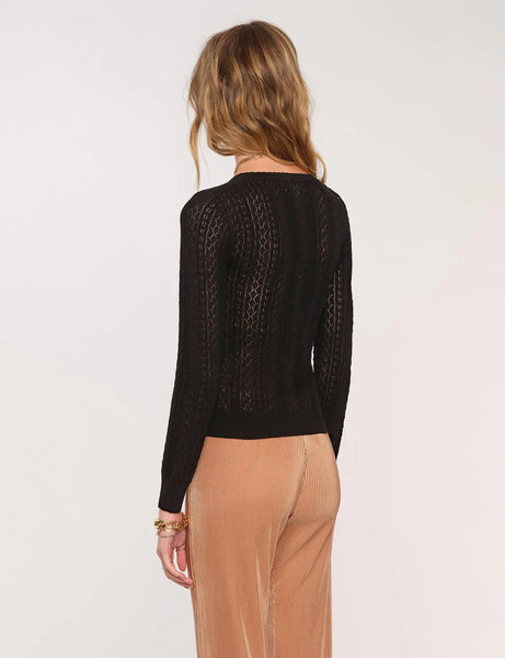 HEDI CARDI