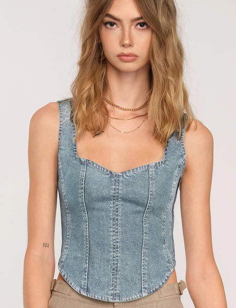 ROMI TOP