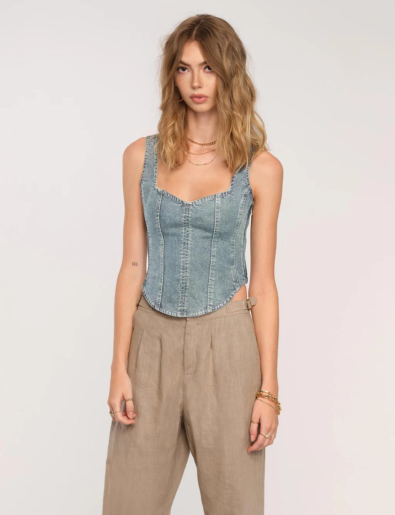 ROMI TOP