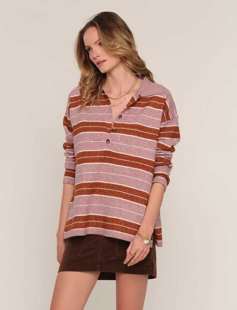 Silas Sweater