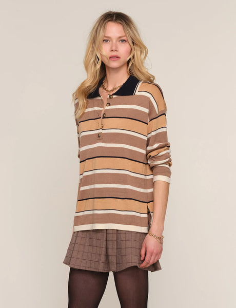 Magnolia Sweater
