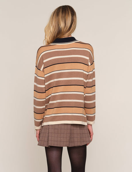 Magnolia Sweater