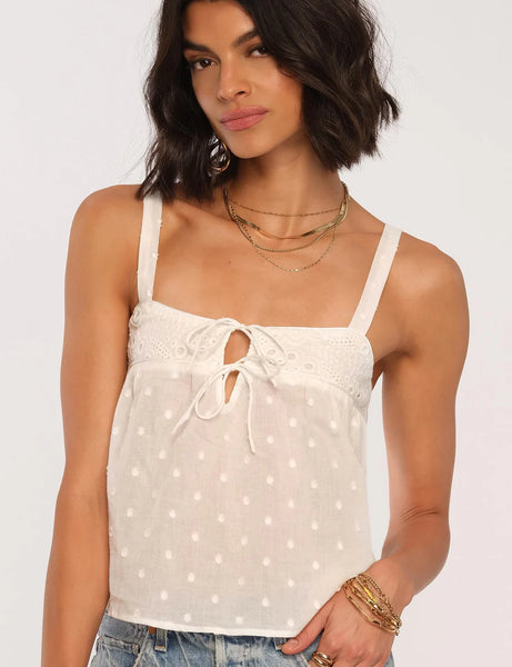 BELMONT TOP