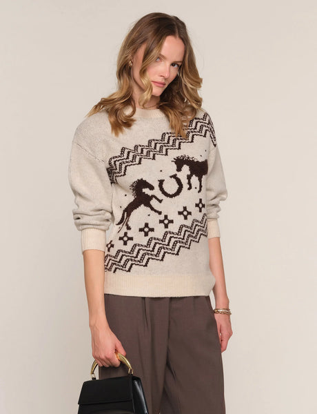 Yulia Sweater