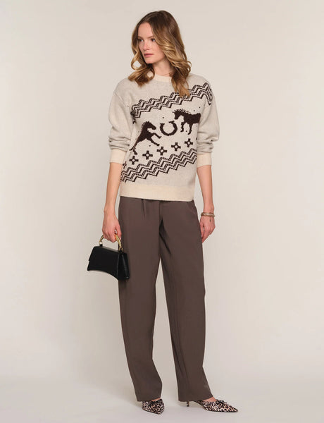 Yulia Sweater