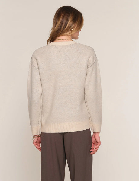 Yulia Sweater