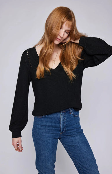 HAILEY SWEATER